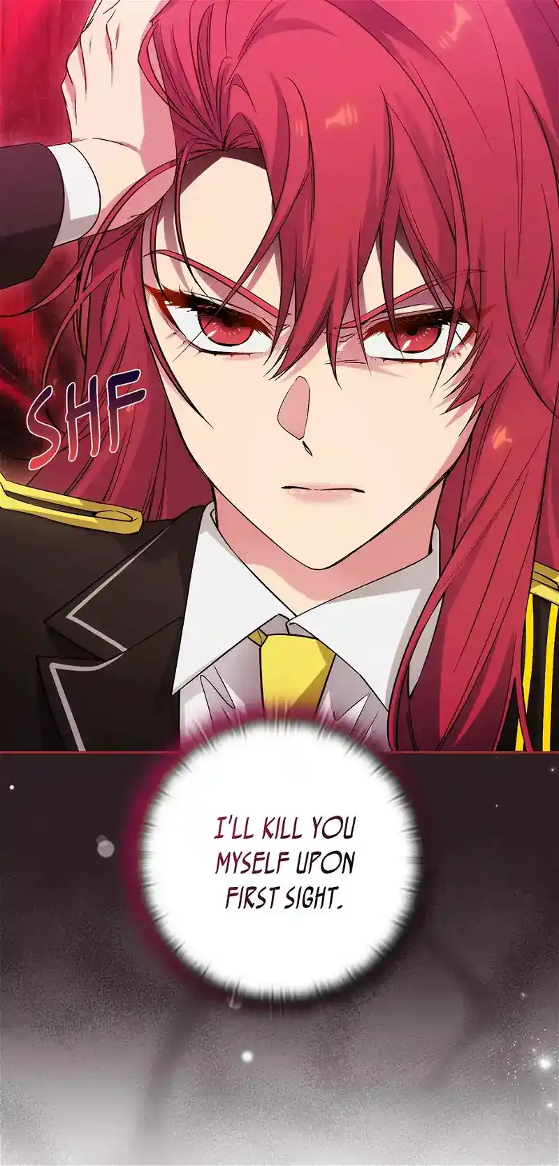 Reminiscence Adonis Chapter 250