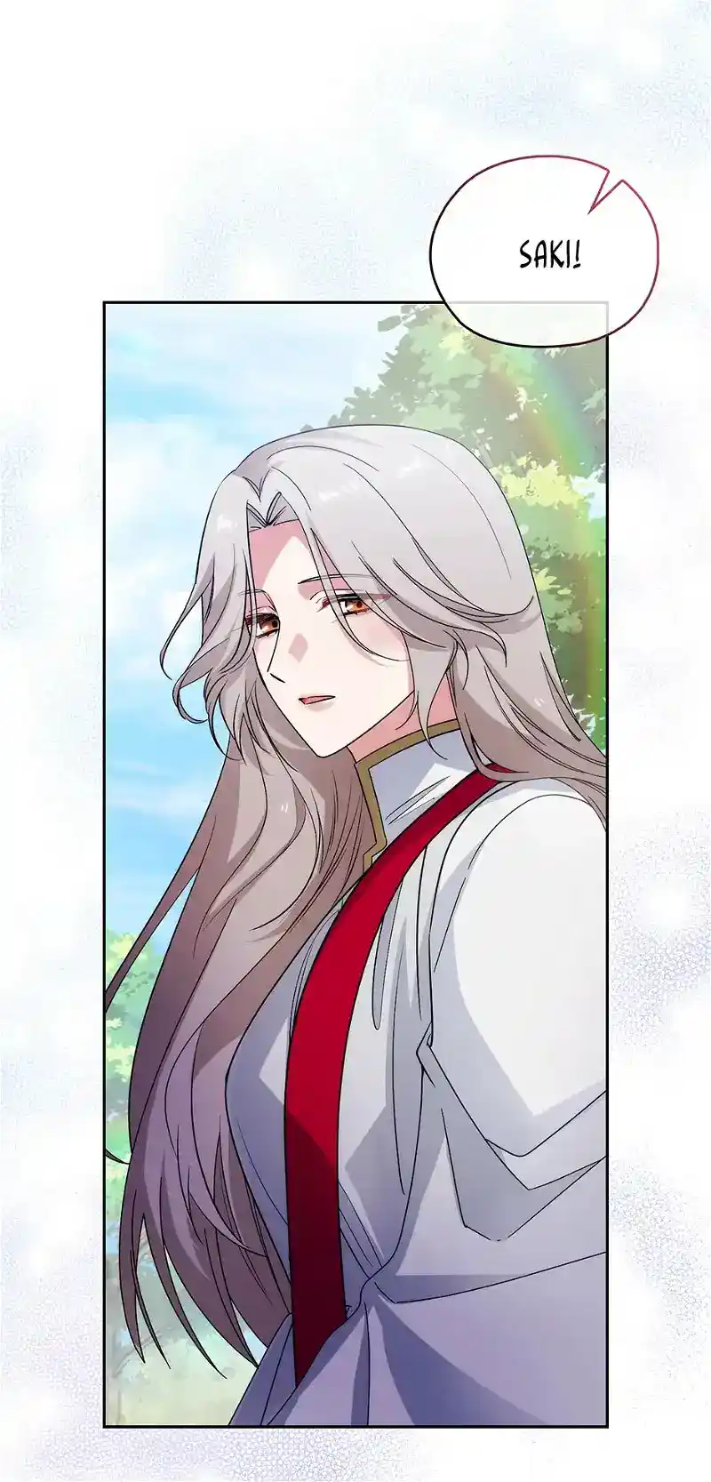 Reminiscence Adonis Chapter 250