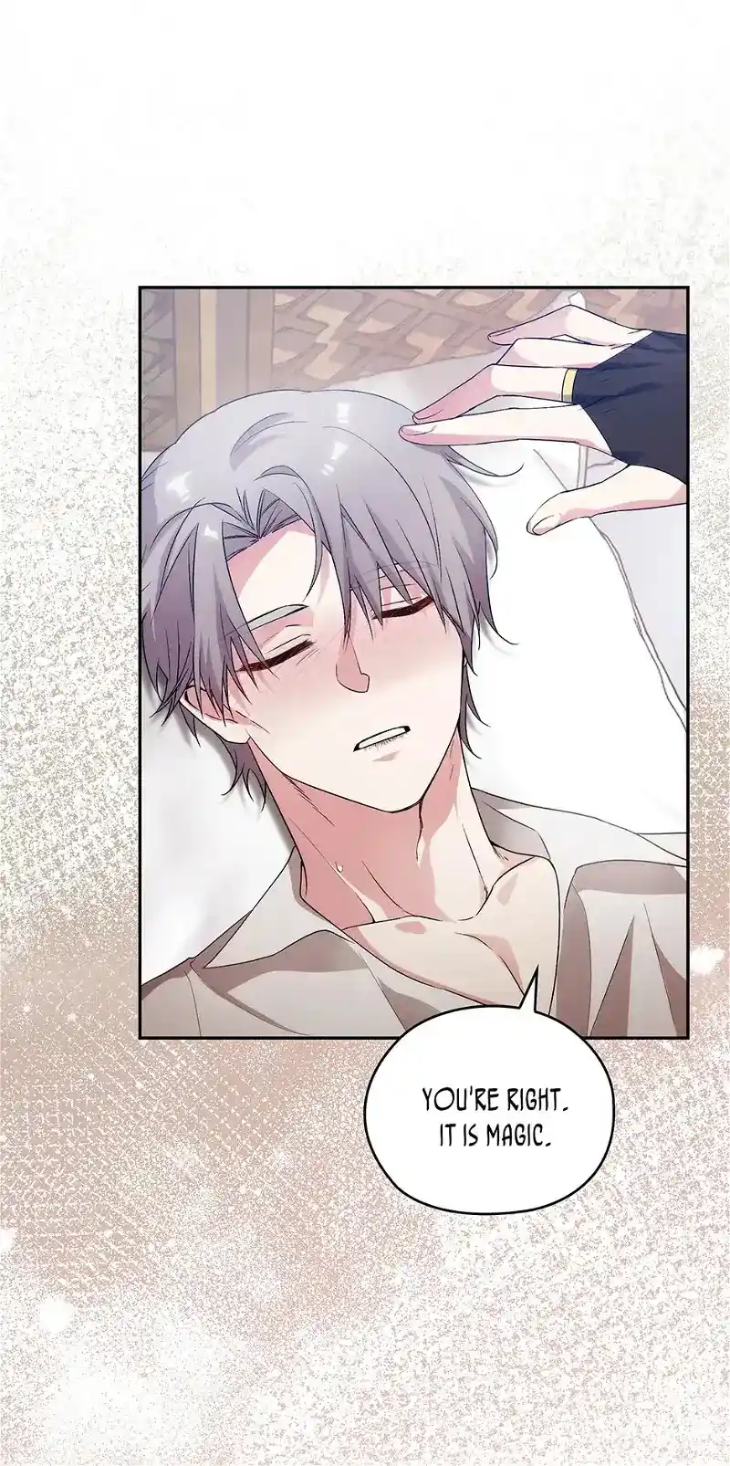 Reminiscence Adonis Chapter 250