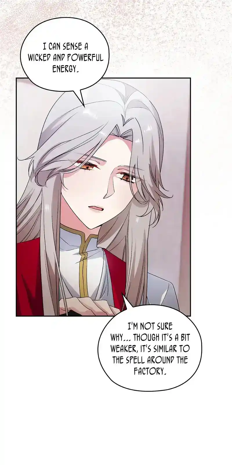 Reminiscence Adonis Chapter 250