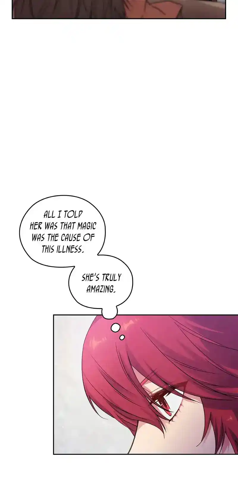 Reminiscence Adonis Chapter 250