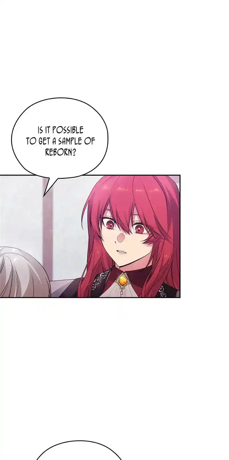 Reminiscence Adonis Chapter 250