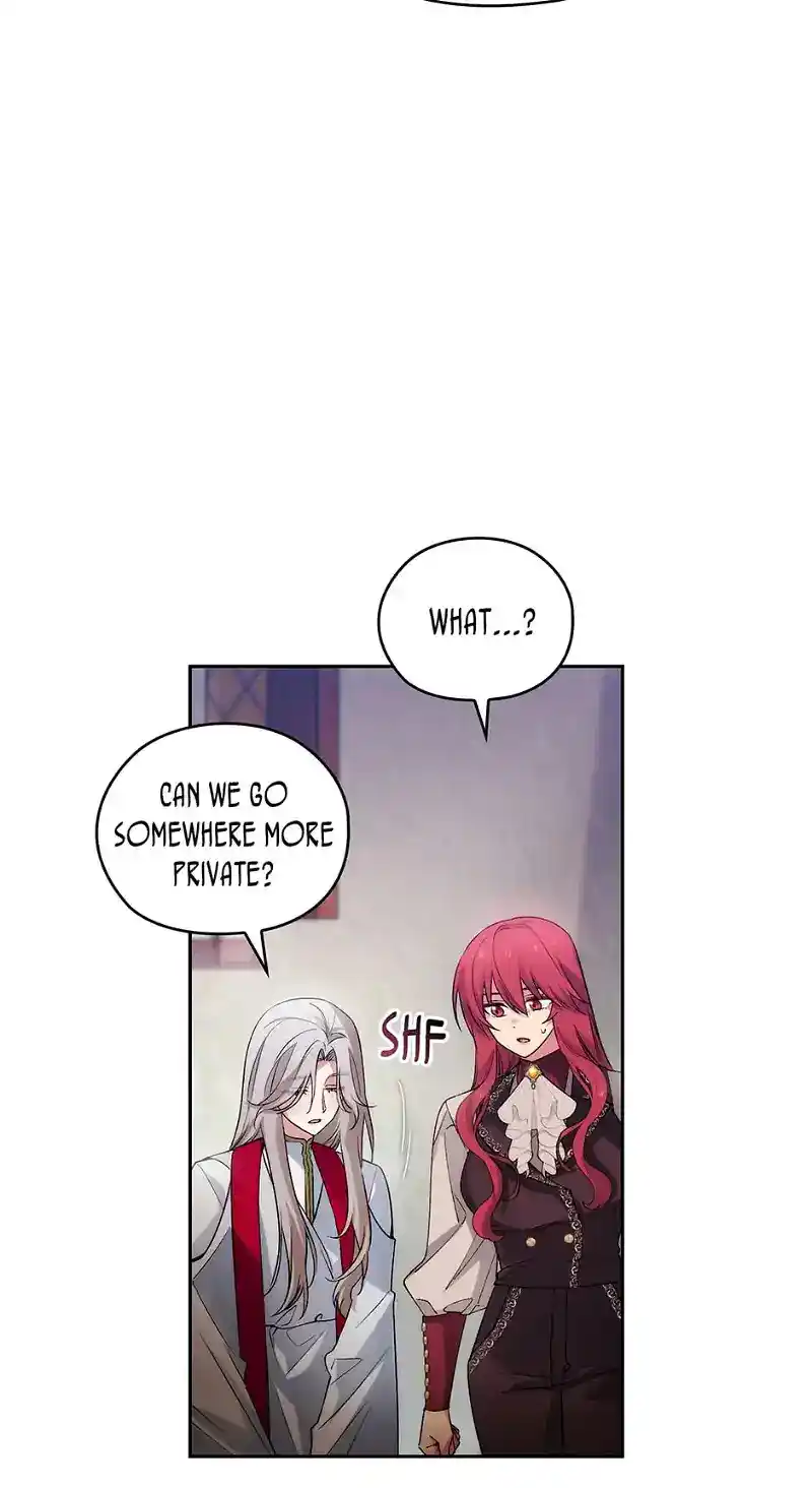 Reminiscence Adonis Chapter 250