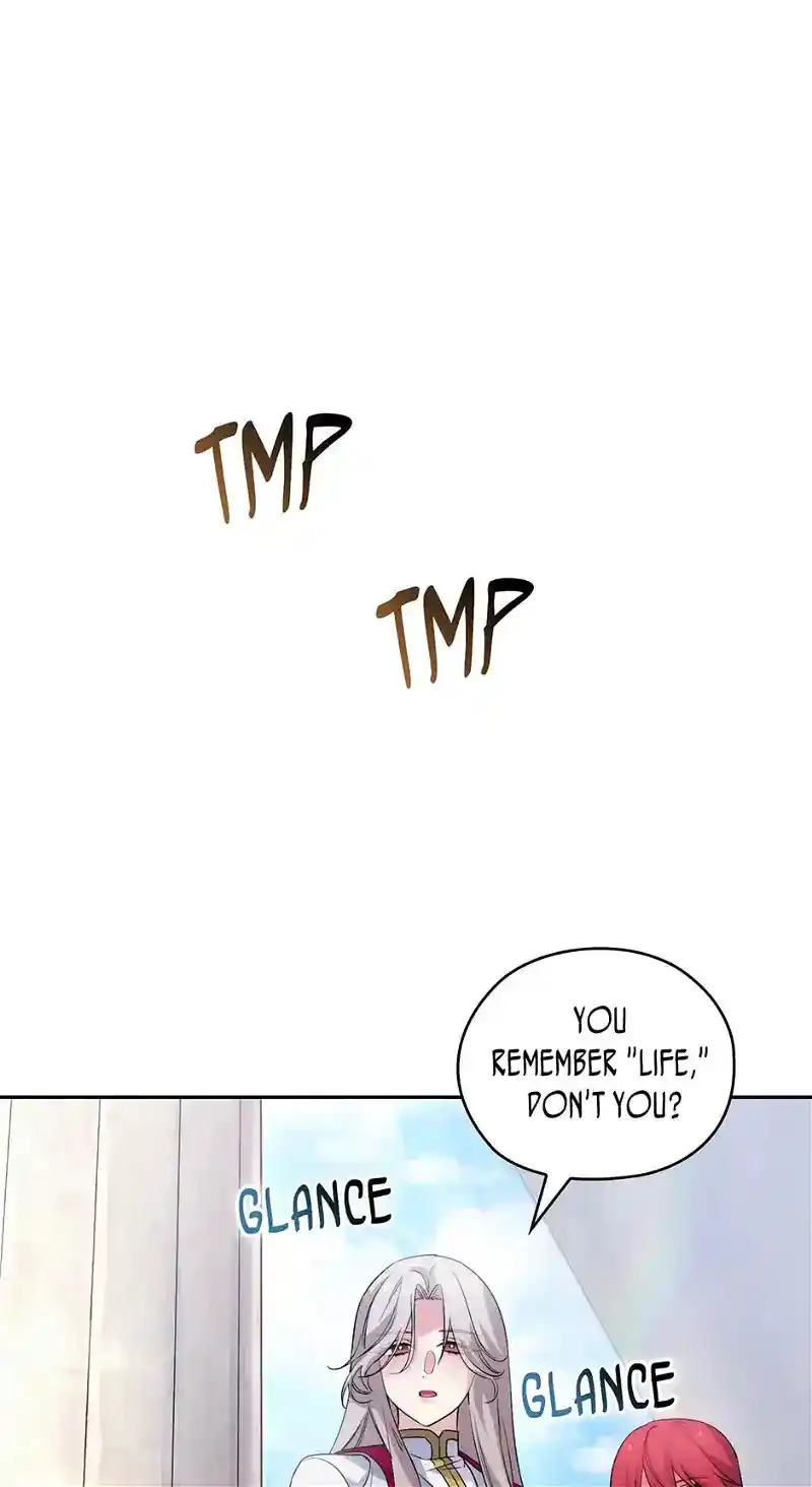 Reminiscence Adonis Chapter 250