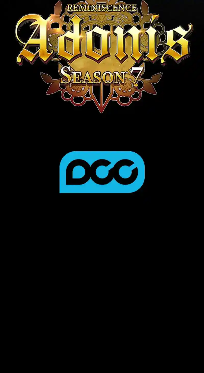 Reminiscence Adonis Chapter 250