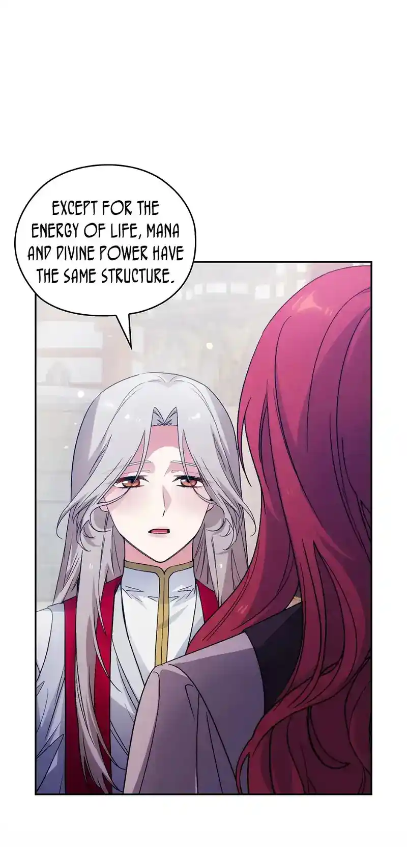 Reminiscence Adonis Chapter 251