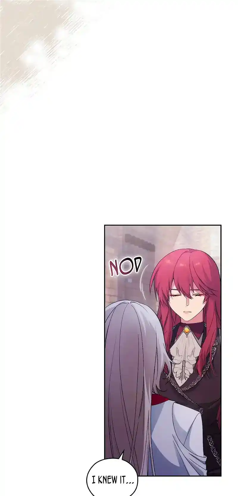 Reminiscence Adonis Chapter 251