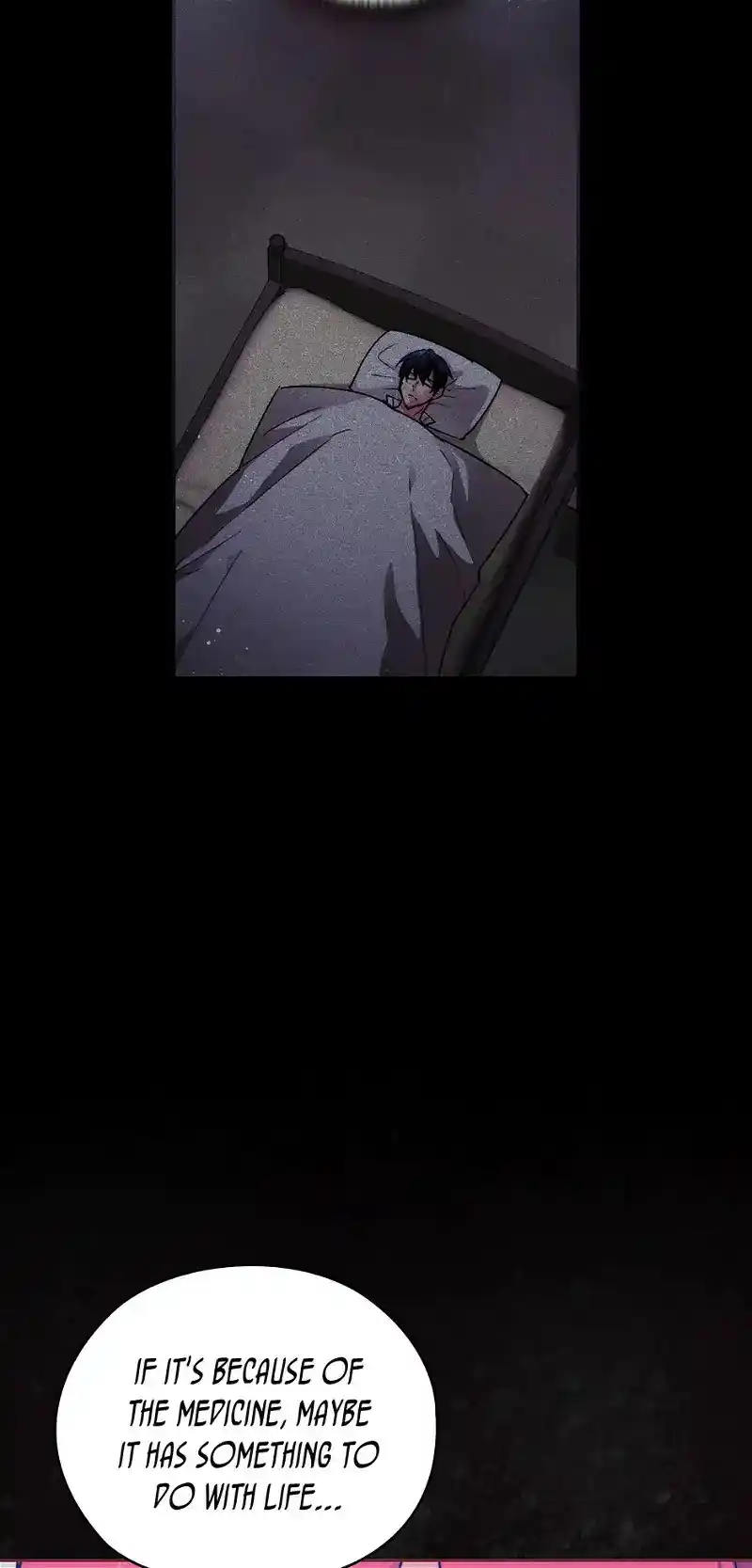 Reminiscence Adonis Chapter 251