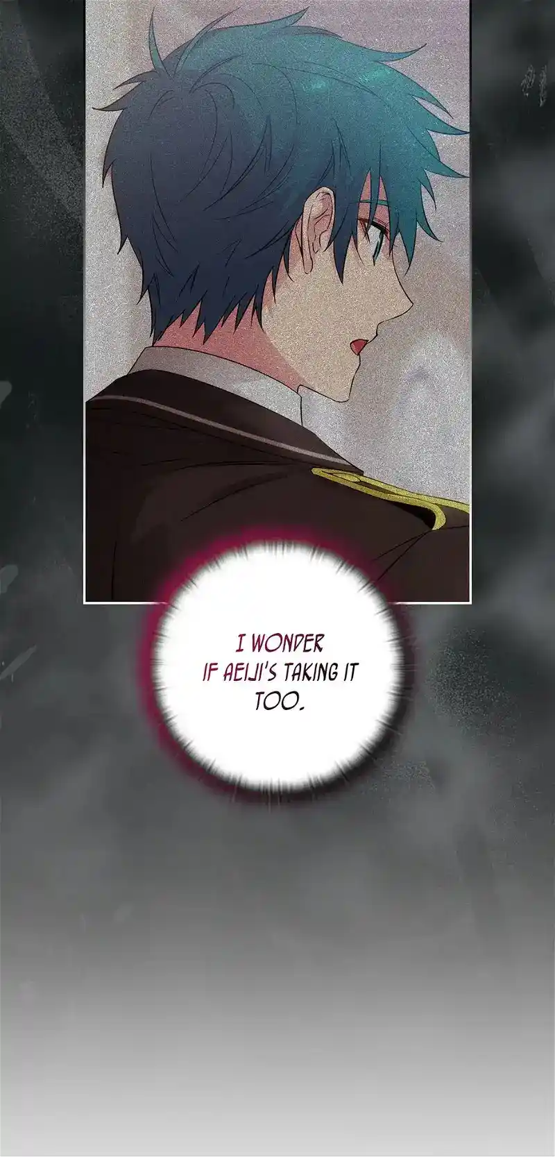 Reminiscence Adonis Chapter 251