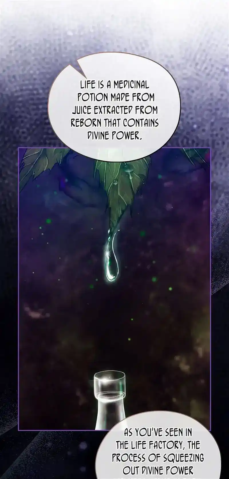 Reminiscence Adonis Chapter 251