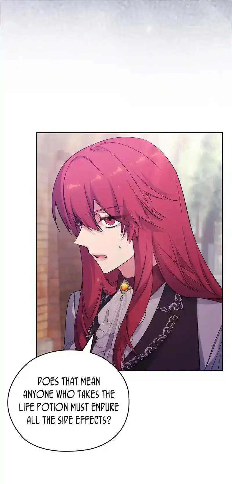 Reminiscence Adonis Chapter 251