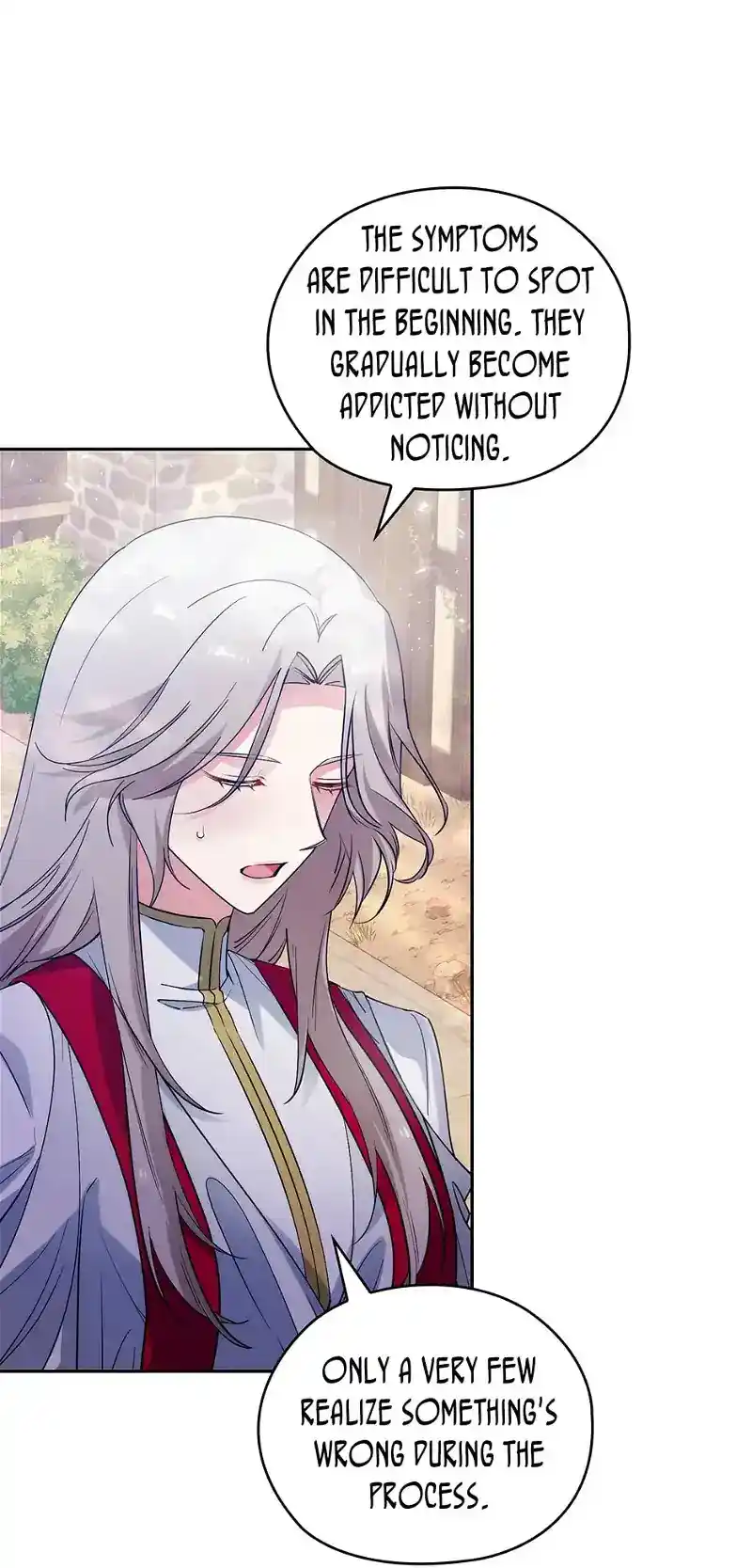 Reminiscence Adonis Chapter 251