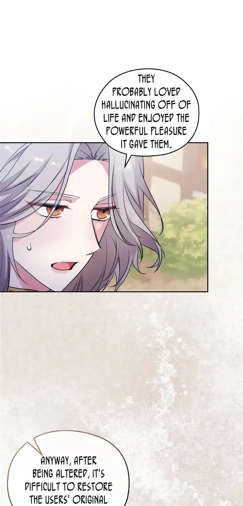 Reminiscence Adonis Chapter 251