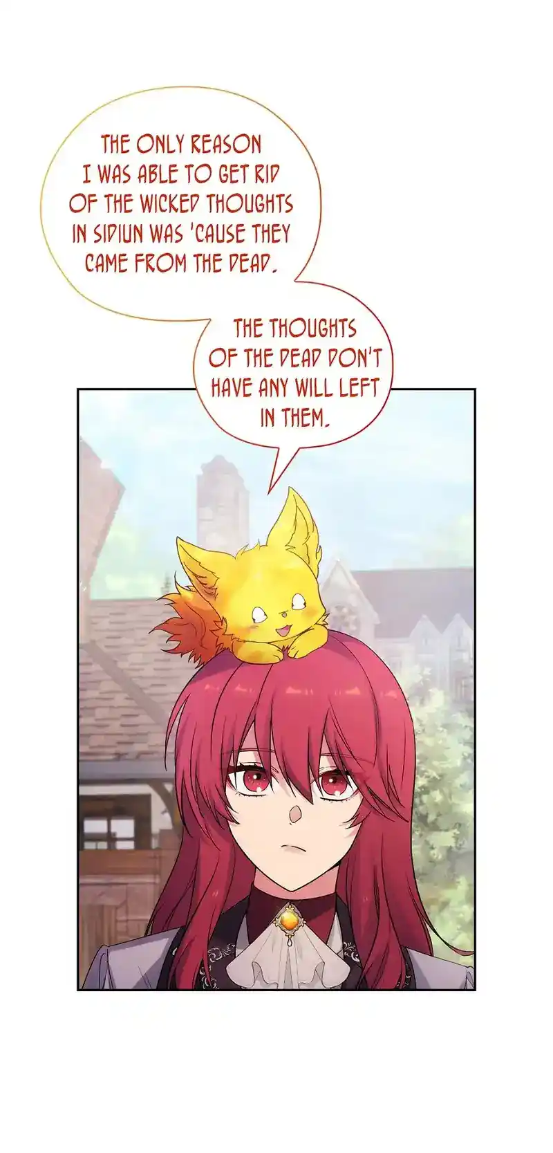 Reminiscence Adonis Chapter 251