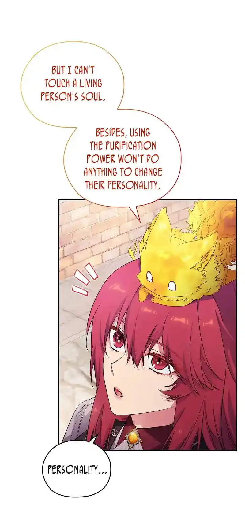 Reminiscence Adonis Chapter 251