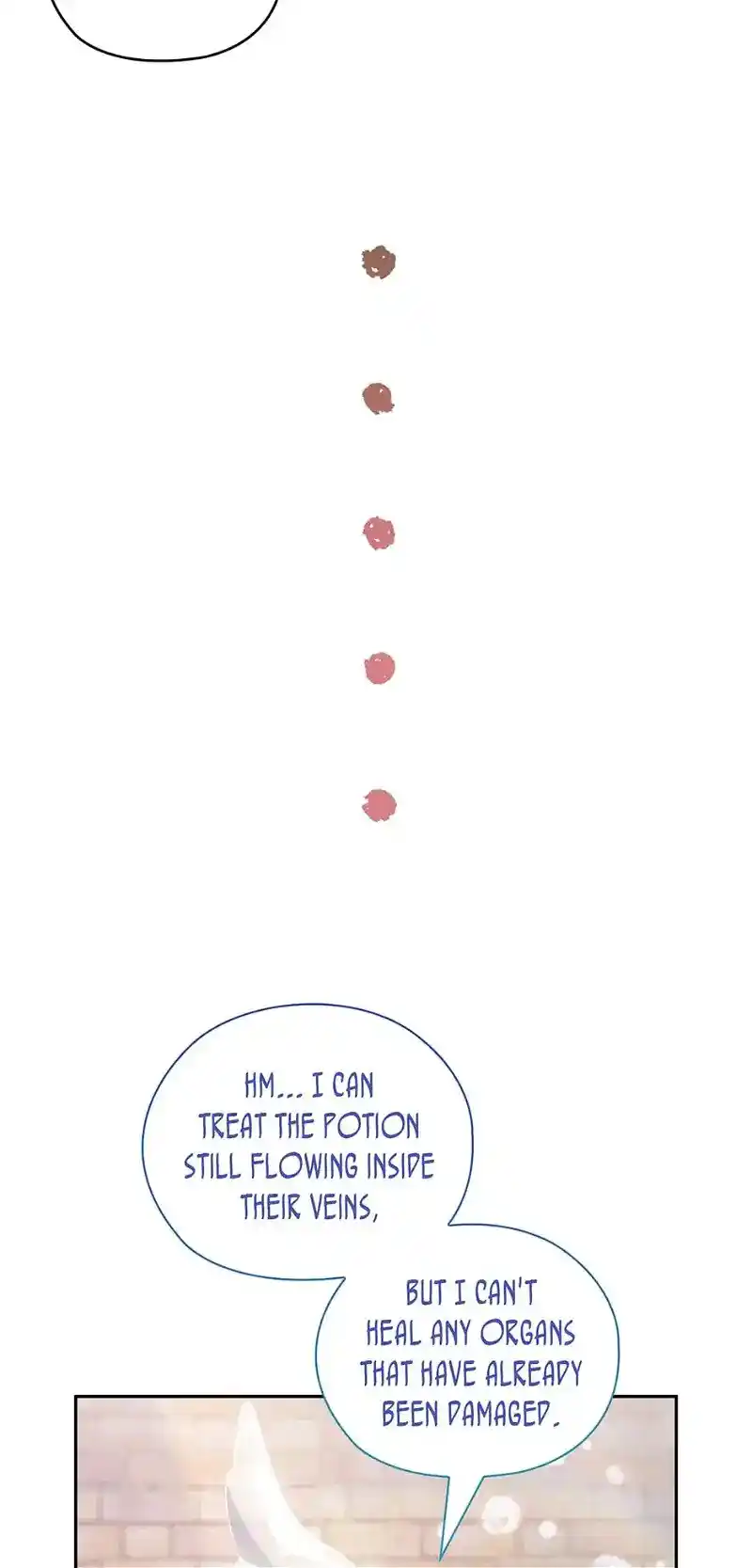 Reminiscence Adonis Chapter 251