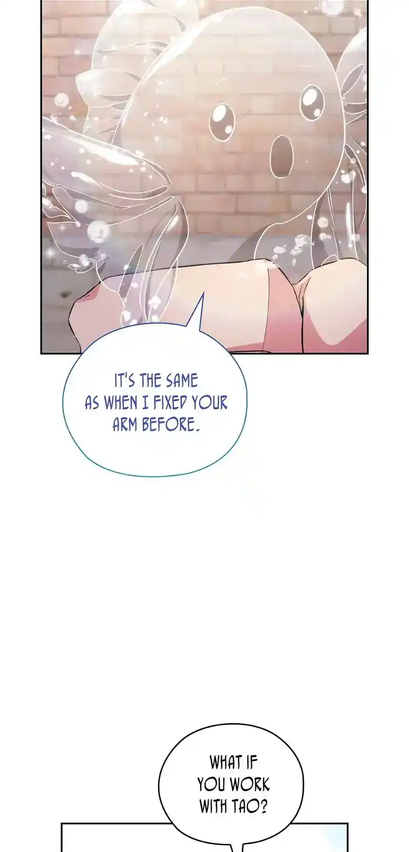 Reminiscence Adonis Chapter 251