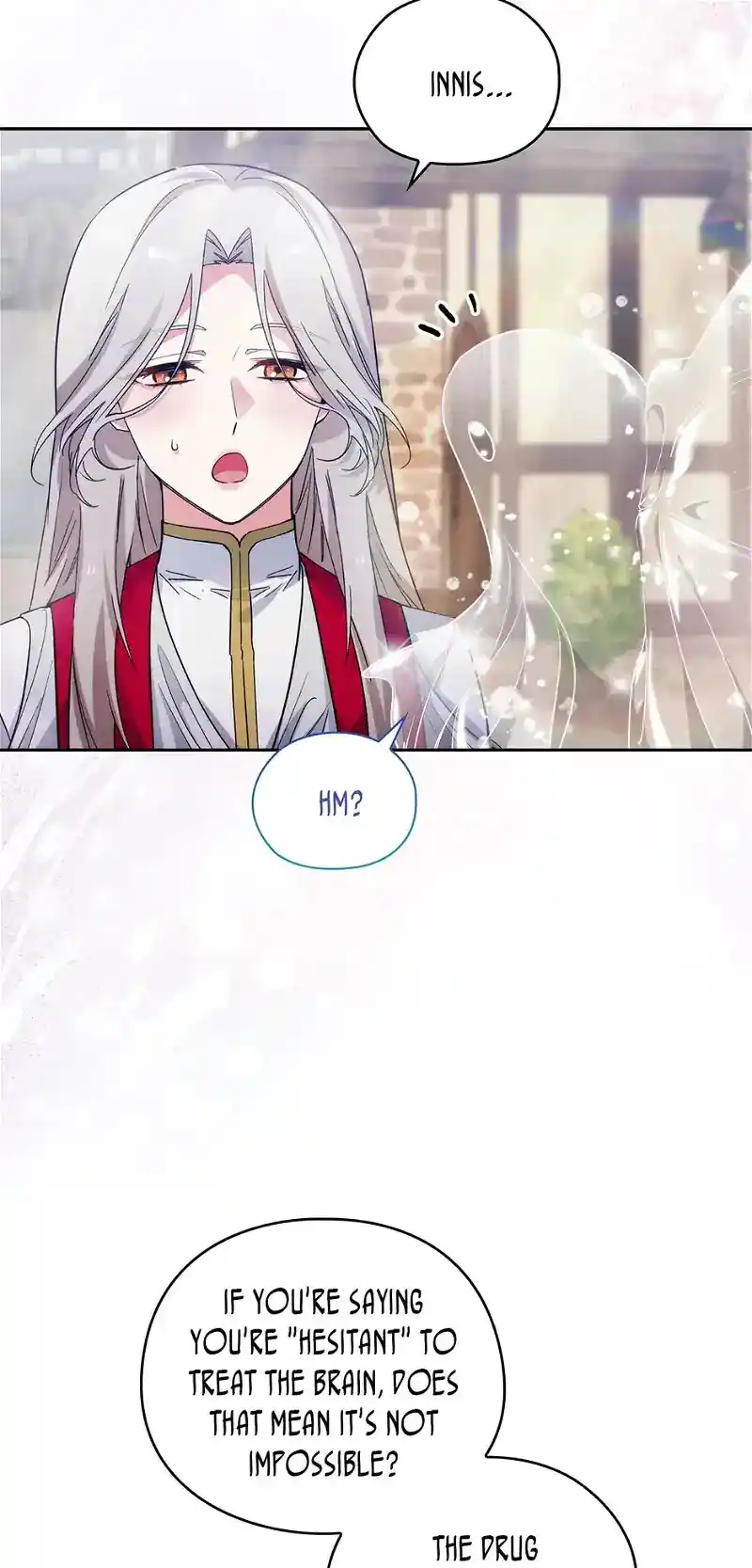 Reminiscence Adonis Chapter 251