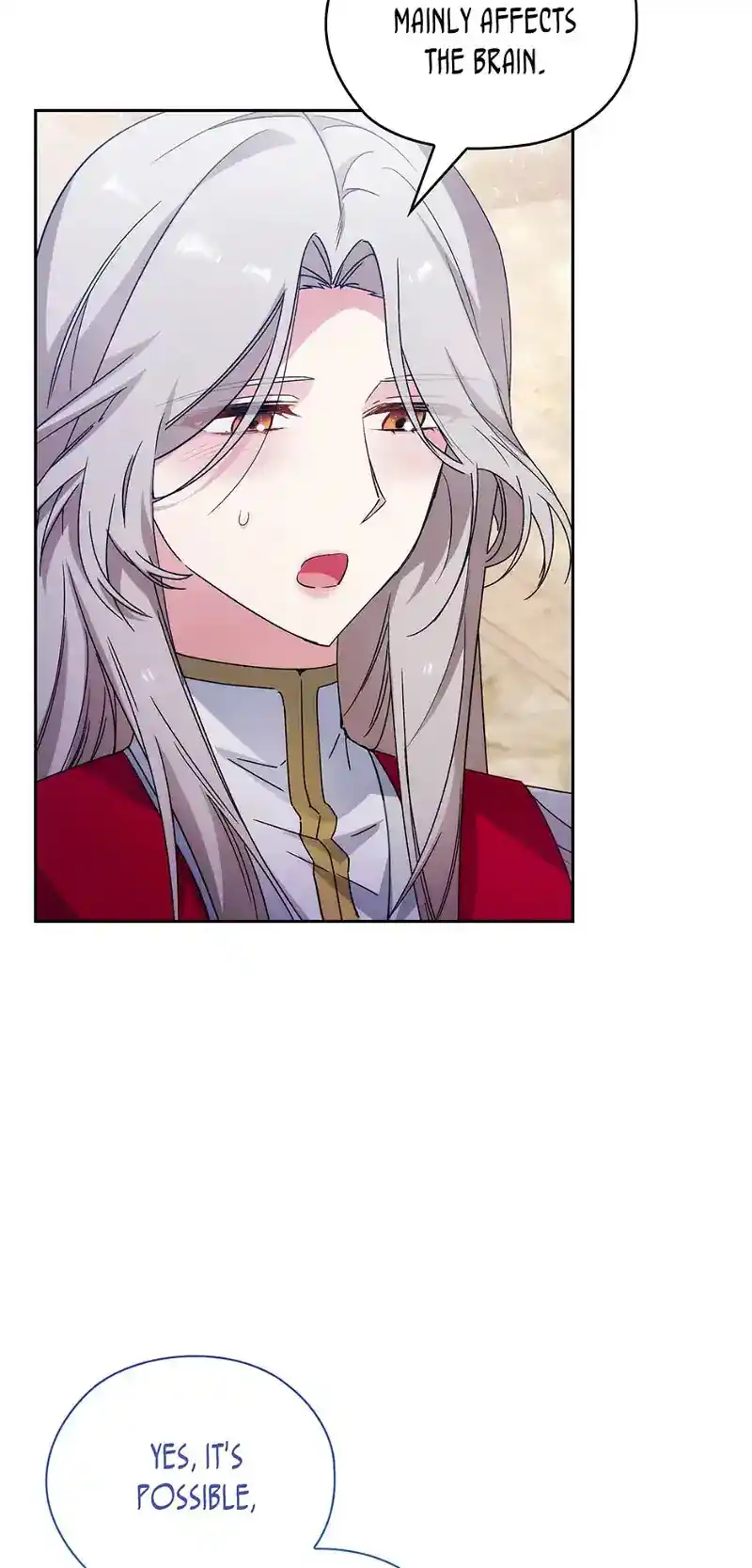 Reminiscence Adonis Chapter 251