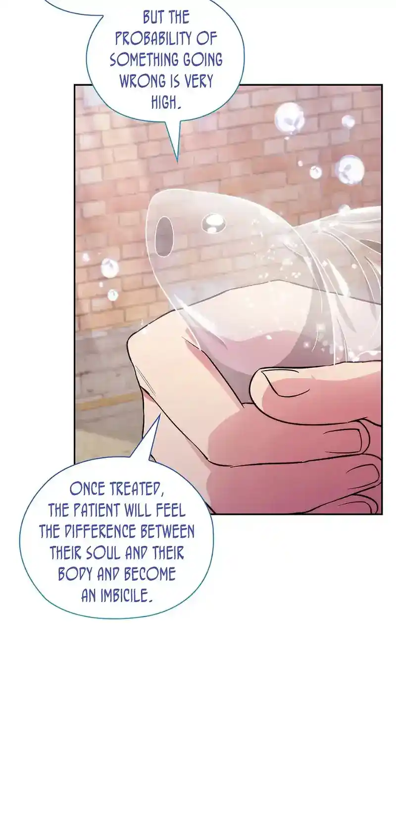 Reminiscence Adonis Chapter 251