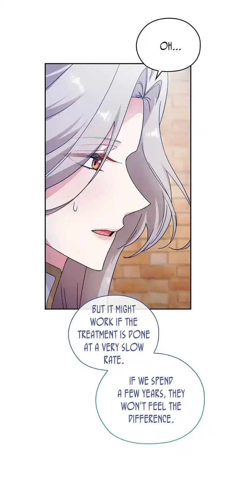 Reminiscence Adonis Chapter 251