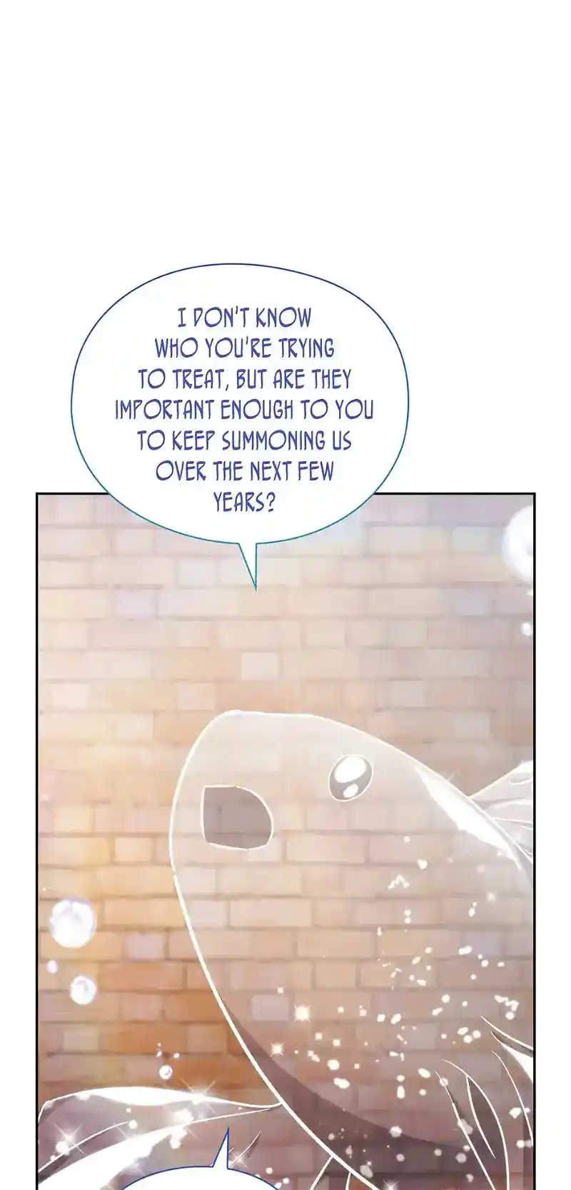 Reminiscence Adonis Chapter 251