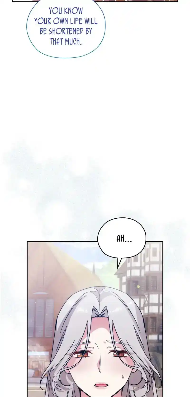 Reminiscence Adonis Chapter 251