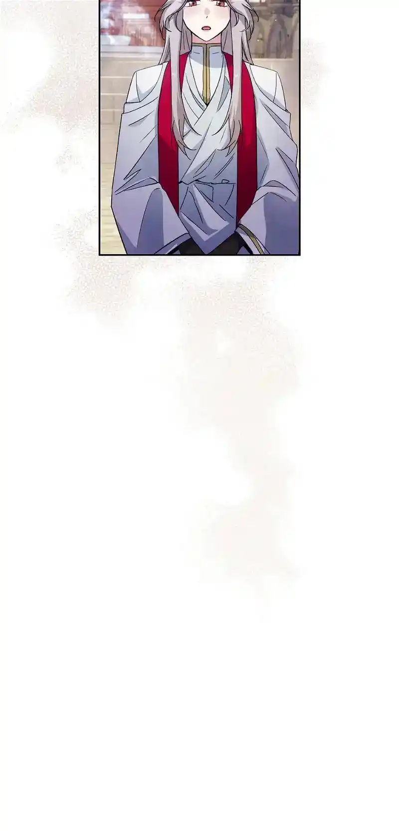 Reminiscence Adonis Chapter 251