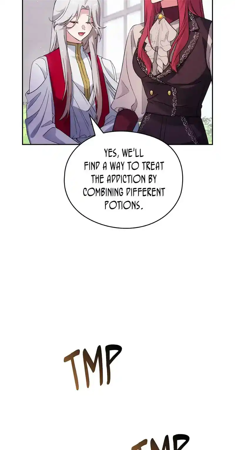 Reminiscence Adonis Chapter 251