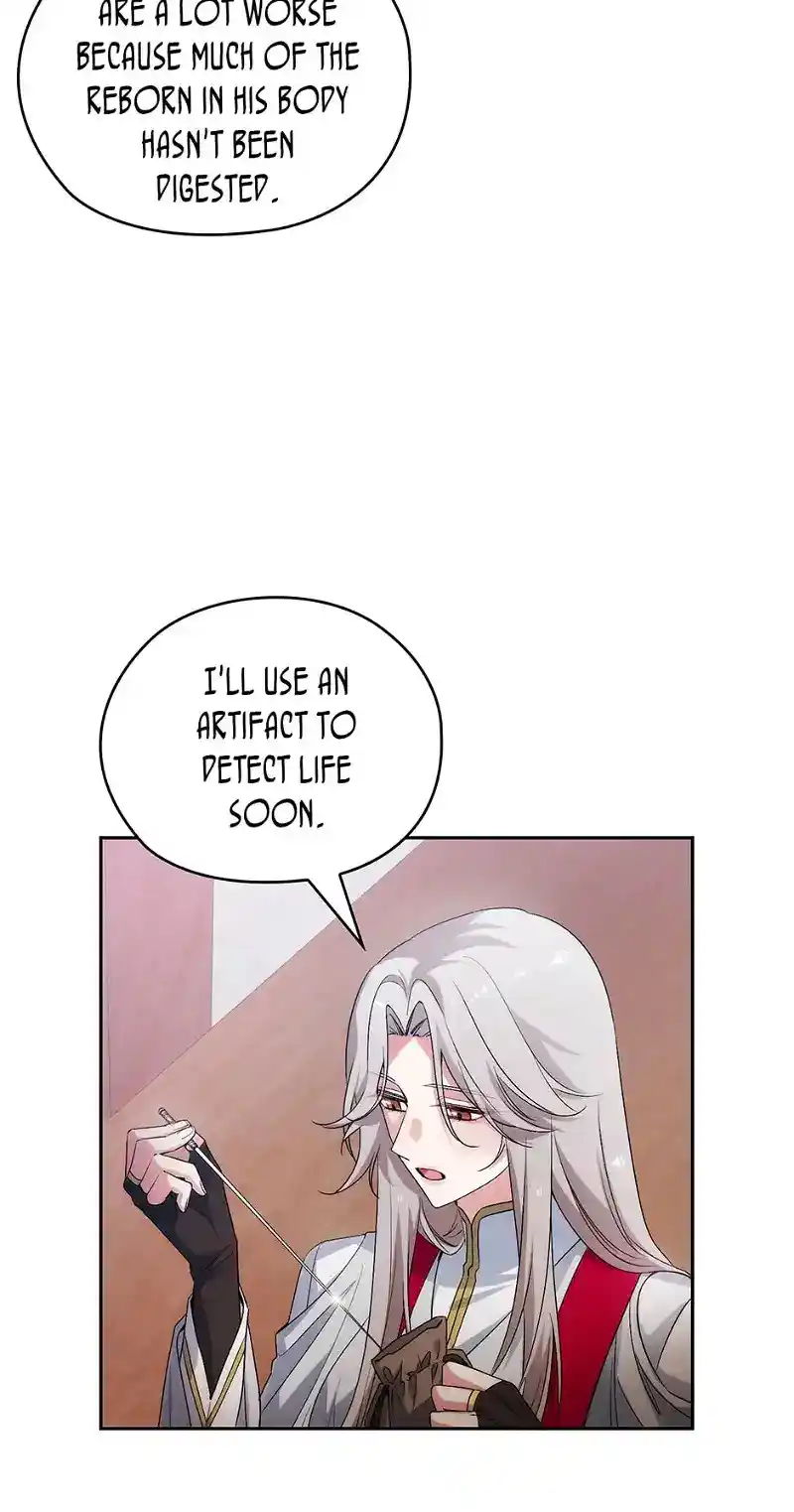 Reminiscence Adonis Chapter 251