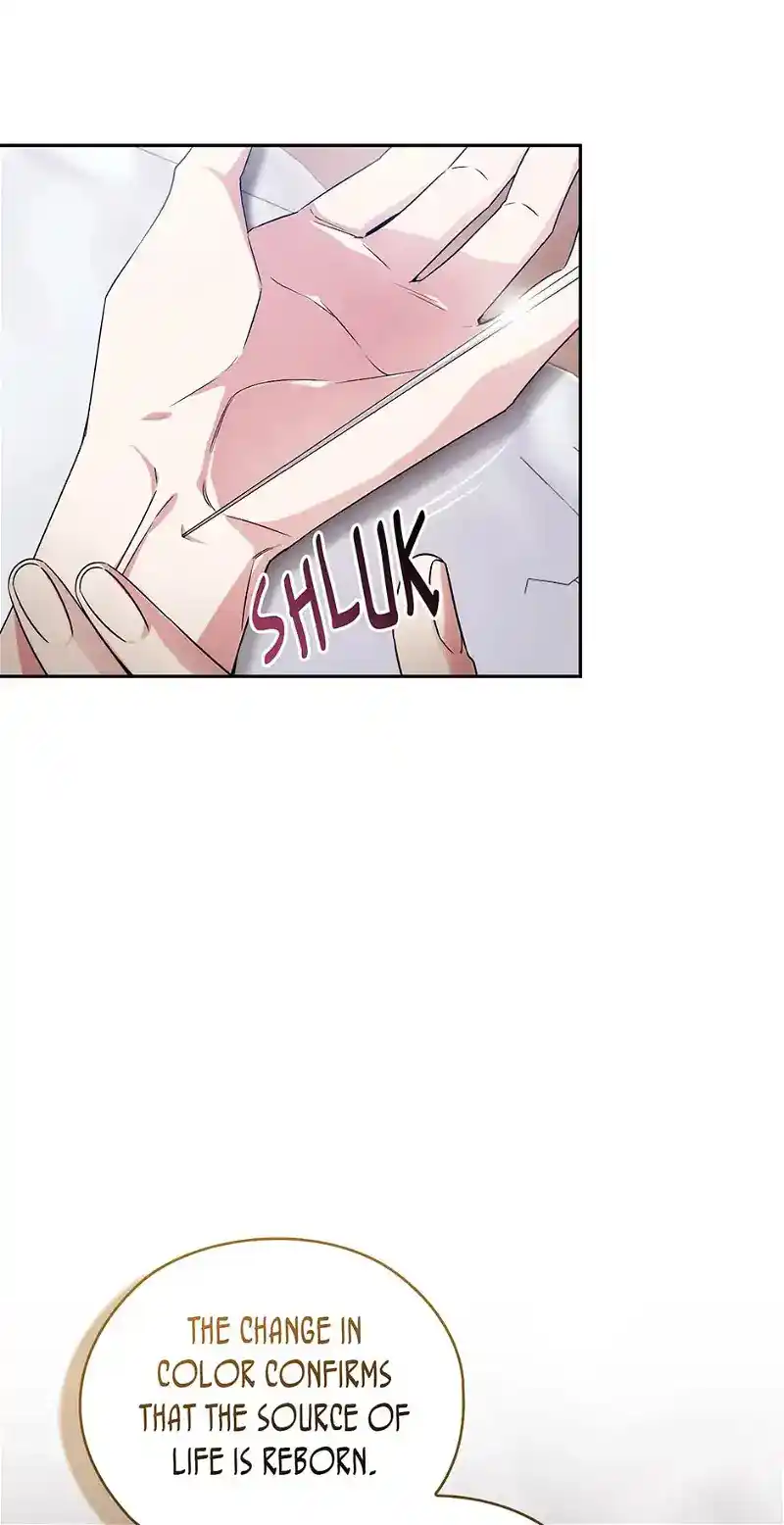 Reminiscence Adonis Chapter 251