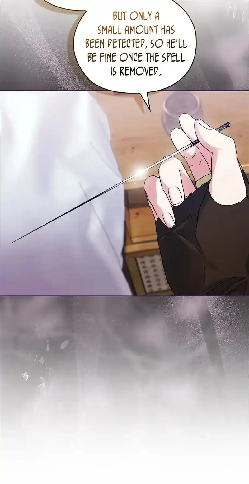 Reminiscence Adonis Chapter 251