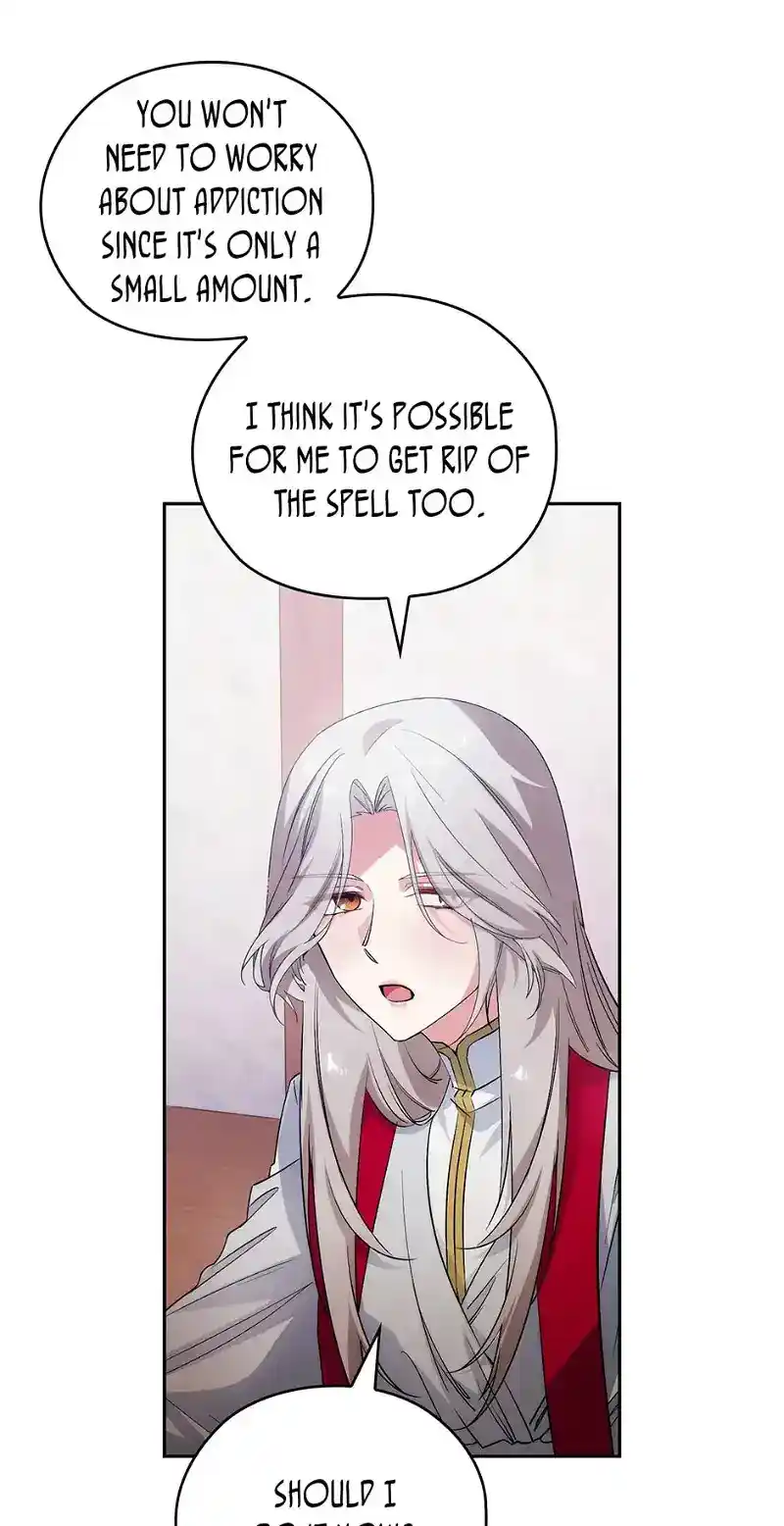 Reminiscence Adonis Chapter 251