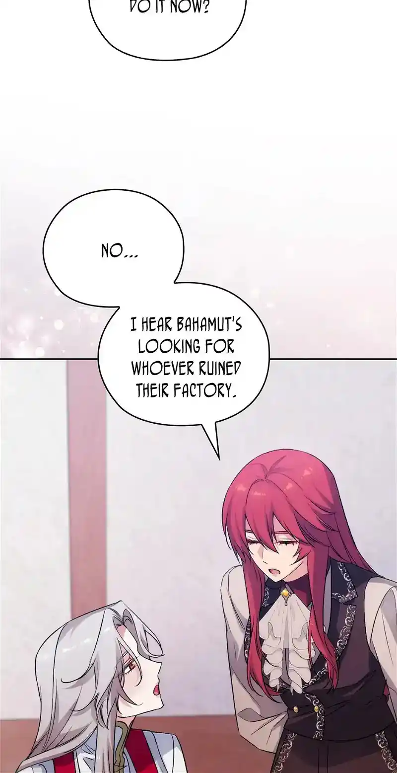 Reminiscence Adonis Chapter 251