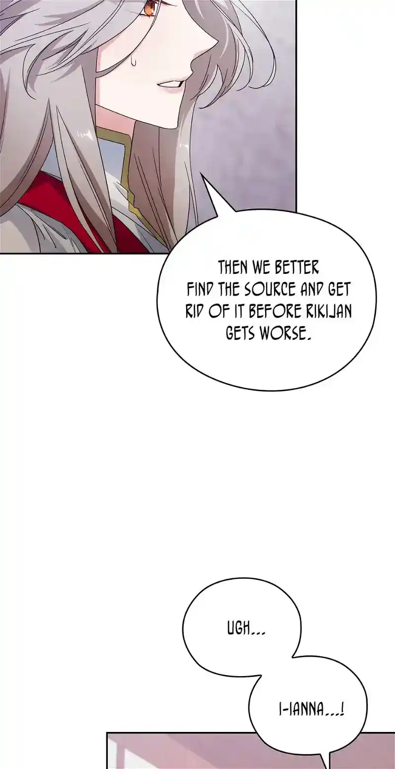 Reminiscence Adonis Chapter 251