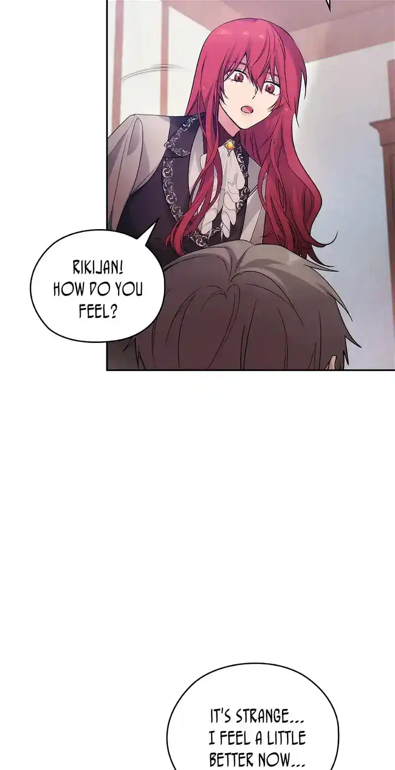 Reminiscence Adonis Chapter 251