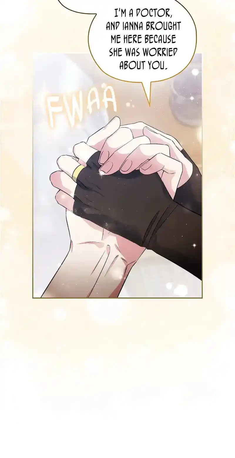 Reminiscence Adonis Chapter 251