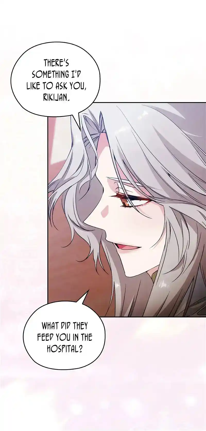 Reminiscence Adonis Chapter 251