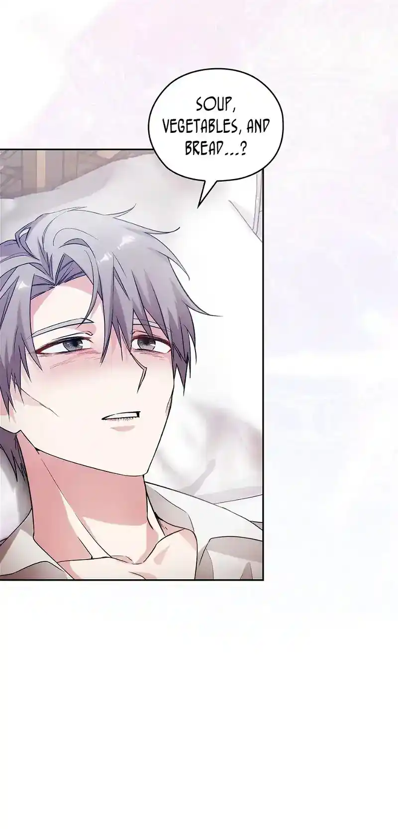 Reminiscence Adonis Chapter 251