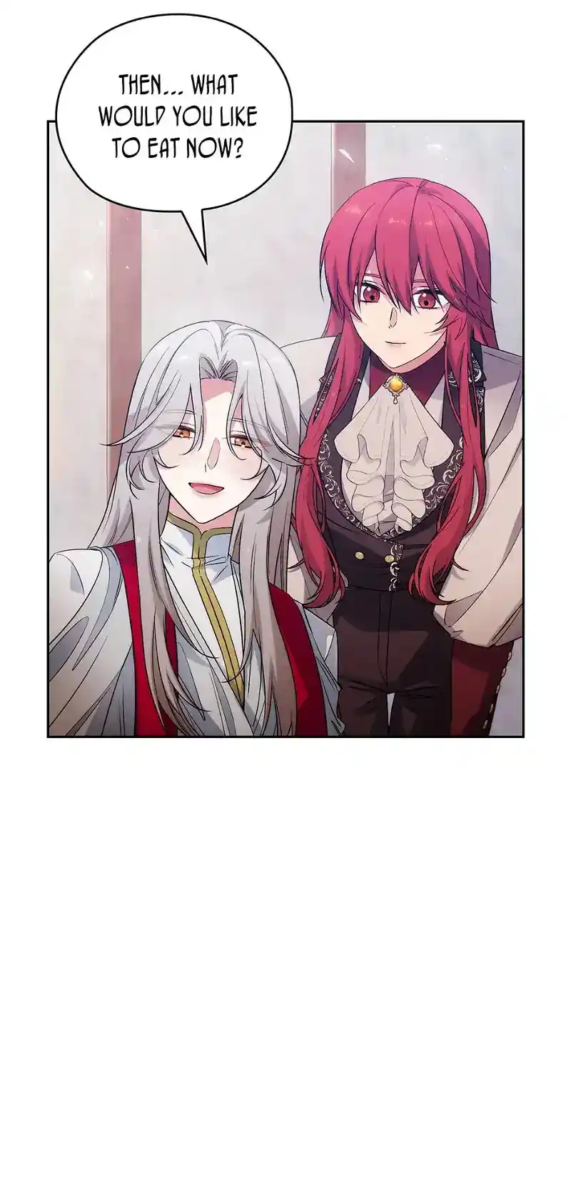 Reminiscence Adonis Chapter 251