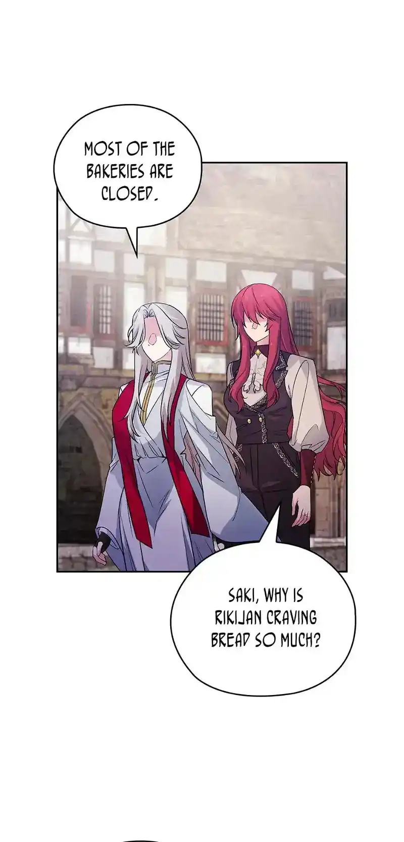 Reminiscence Adonis Chapter 251