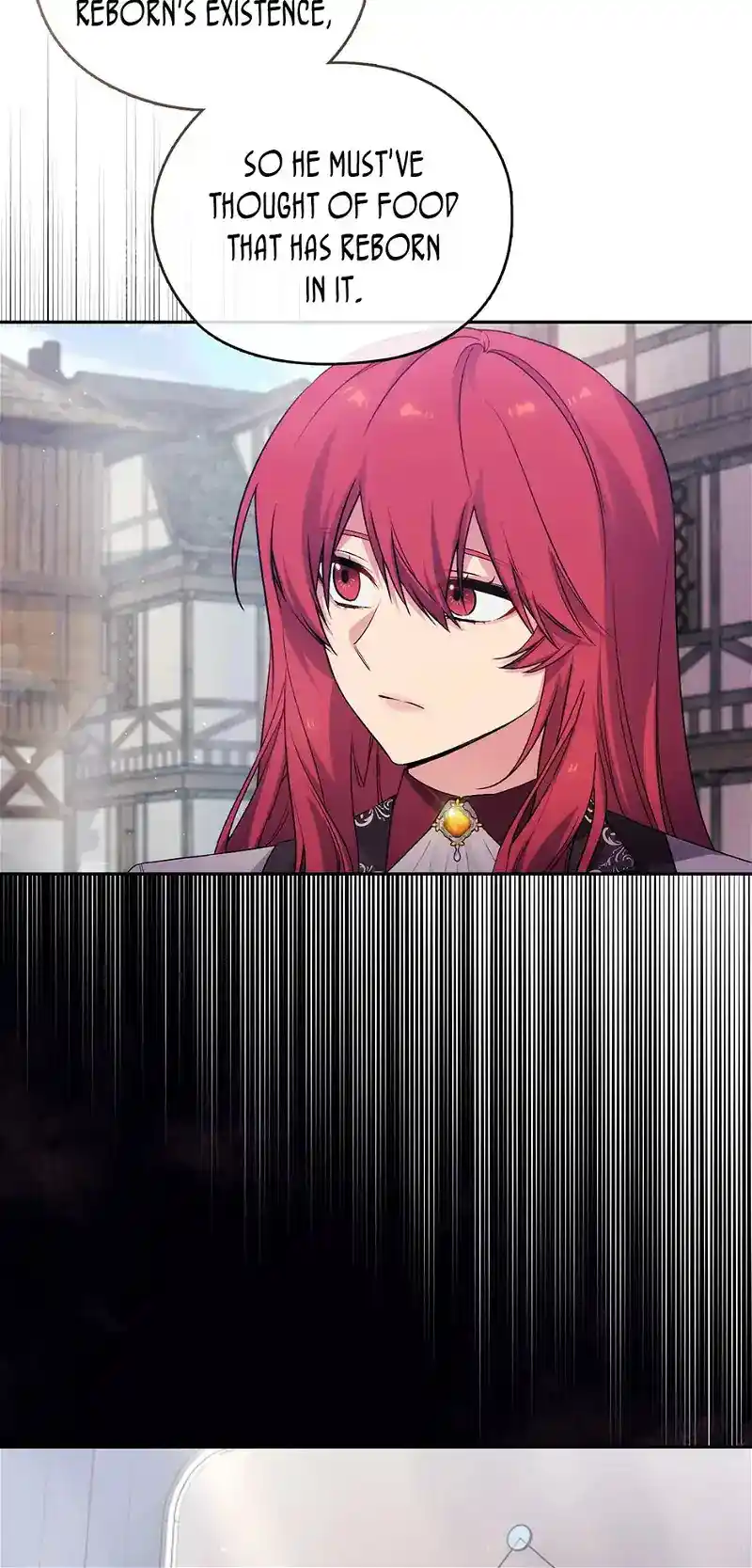 Reminiscence Adonis Chapter 251