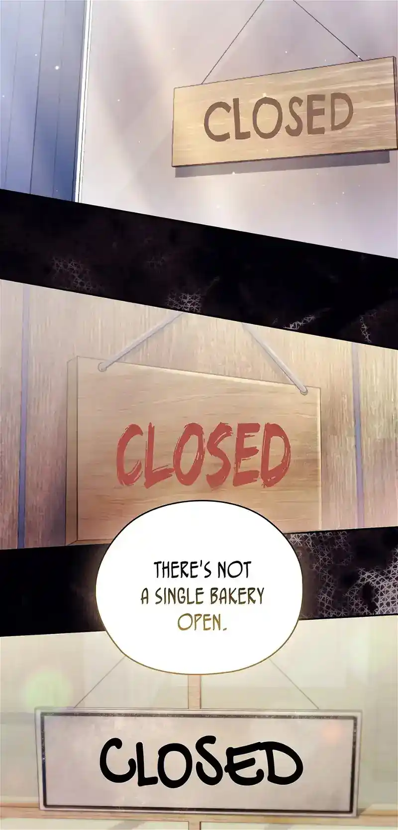 Reminiscence Adonis Chapter 251