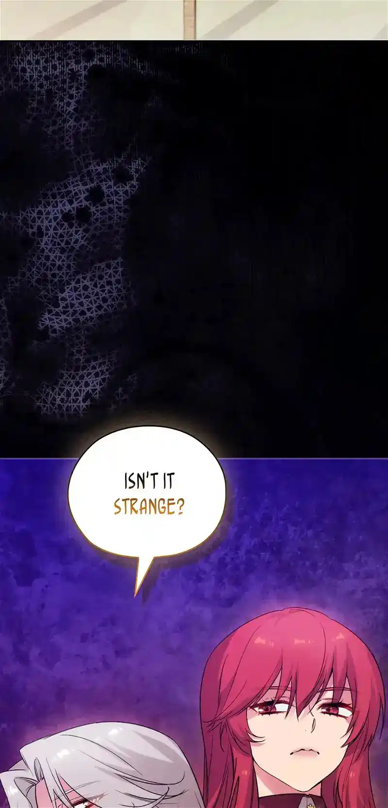 Reminiscence Adonis Chapter 251