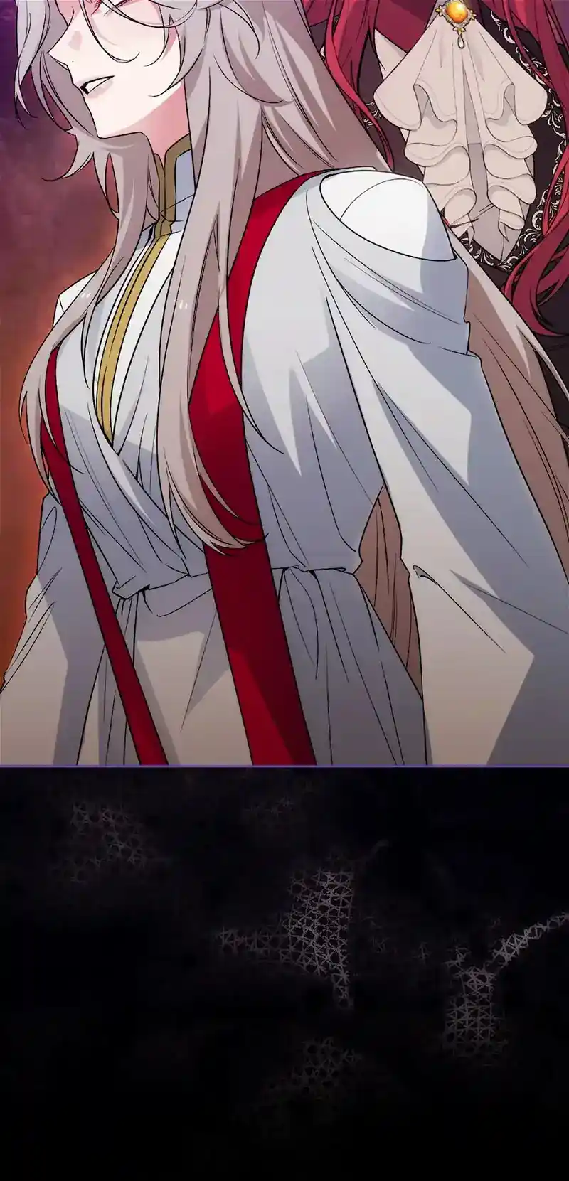 Reminiscence Adonis Chapter 251