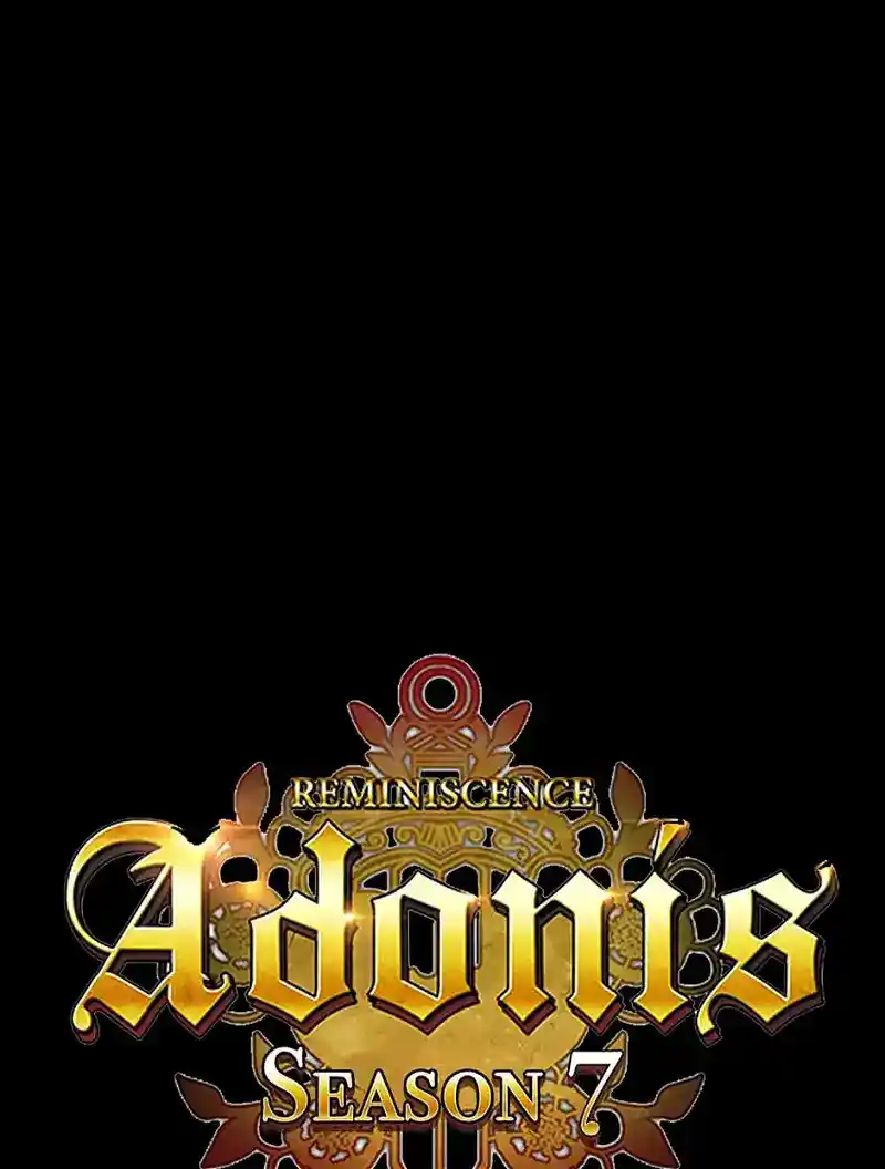 Reminiscence Adonis Chapter 251