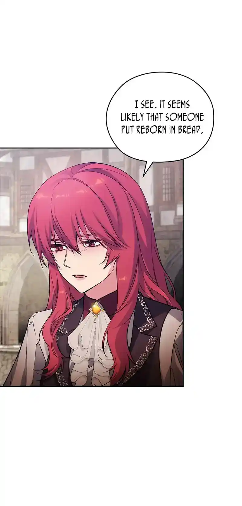 Reminiscence Adonis Chapter 252