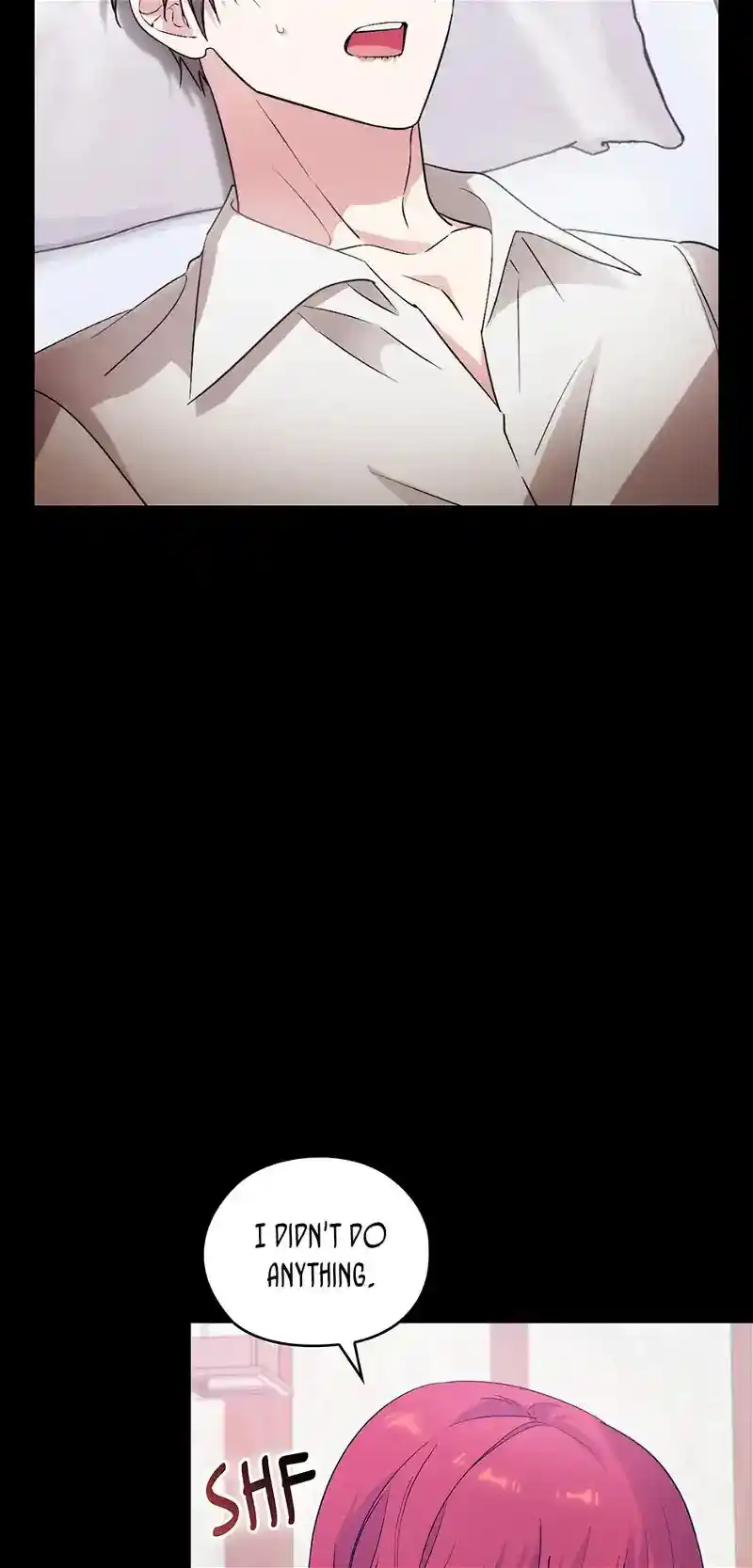 Reminiscence Adonis Chapter 252