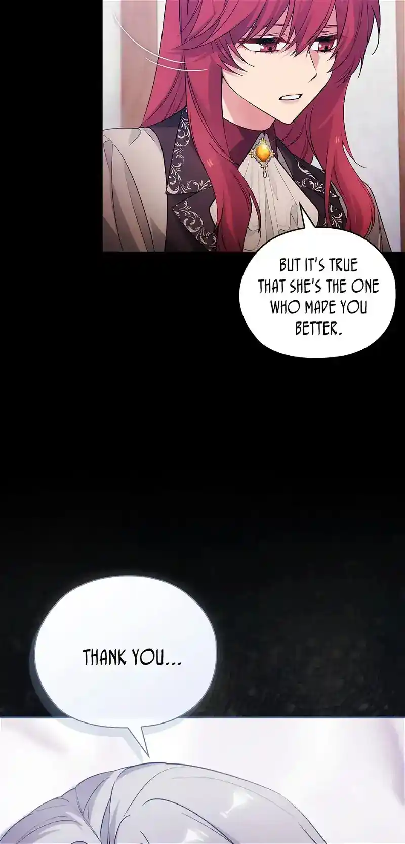 Reminiscence Adonis Chapter 252