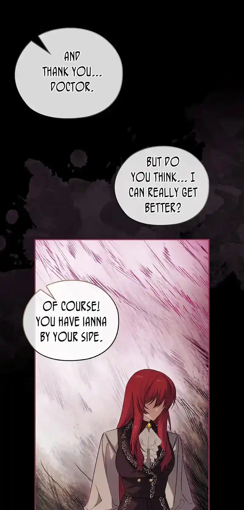 Reminiscence Adonis Chapter 252